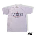FLYING HIGH Tシャツ FHTS-2604 画像2