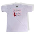 FLYING HIGH Tシャツ FHTS-2604 画像3