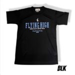 FLYING HIGH Tシャツ FHTS-2604 画像6
