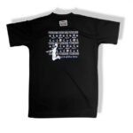 FLYING HIGH Tシャツ FHTS-2604 画像7