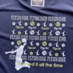 FLYING HIGH Tシャツ FHTS-2604 画像10