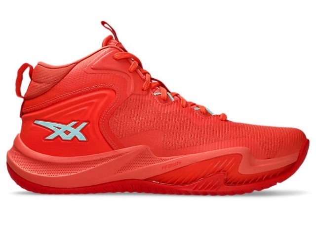 asics NOVA SURGE 3 1061A048-800 画像2