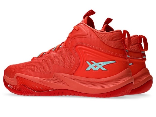 asics NOVA SURGE 3 1061A048-800 画像6