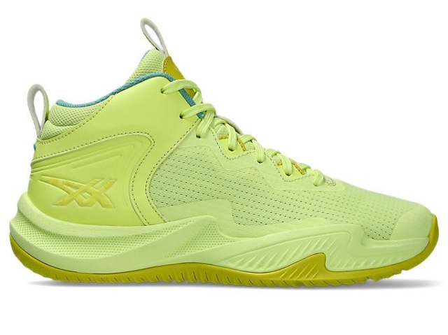 asics NOVA SURGE3 GS 1064A017-751 画像2