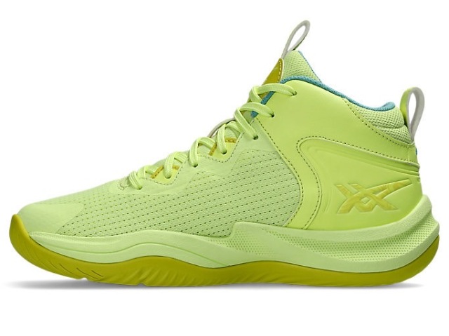 asics NOVA SURGE3 GS 1064A017-751 画像3