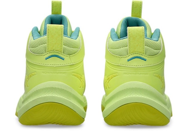 asics NOVA SURGE3 GS 1064A017-751 画像5