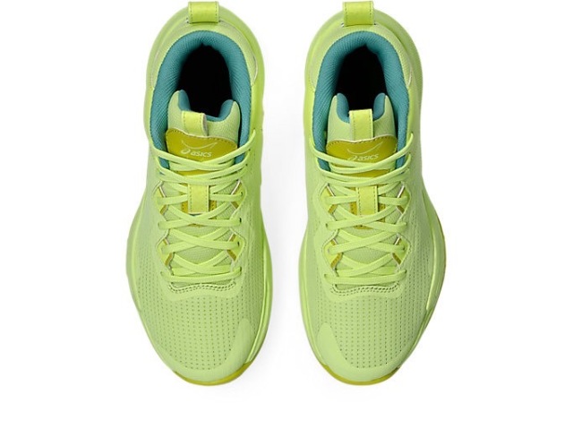 asics NOVA SURGE3 GS 1064A017-751 画像4