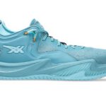 asics NOVA SURGE LOW 2 1061A051-400 画像2