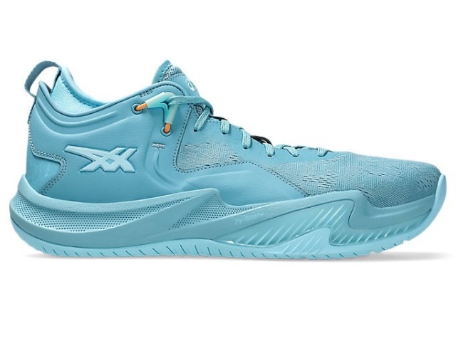 asics NOVA SURGE LOW 2 1061A051-400 | STEP BY STEP