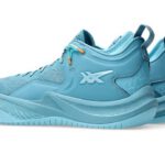 asics NOVA SURGE LOW 2 1061A051-400 画像6