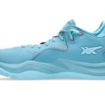 asics NOVA SURGE LOW 2 1061A051-400 画像3