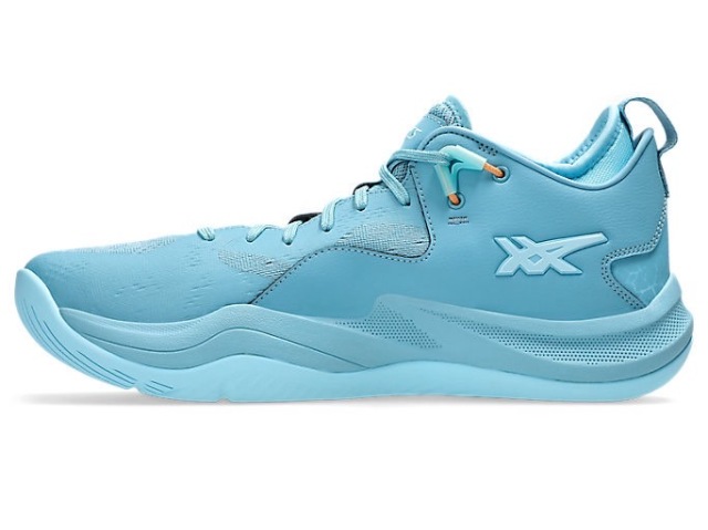 asics NOVA SURGE LOW 2 1061A051-400 画像3