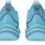 asics NOVA SURGE LOW 2 1061A051-400 画像5