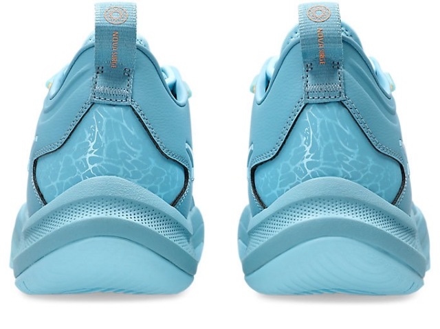 asics NOVA SURGE LOW 2 1061A051-400 画像5