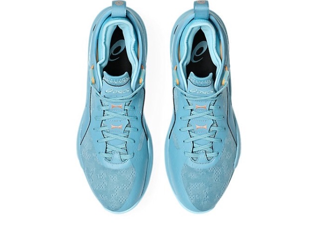 asics NOVA SURGE LOW 2 1061A051-400 | STEP BY STEP