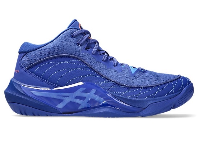asics UNPRE ARS 3 1063A104-401 画像2