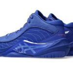 asics UNPRE ARS 3 1063A104-401 画像6