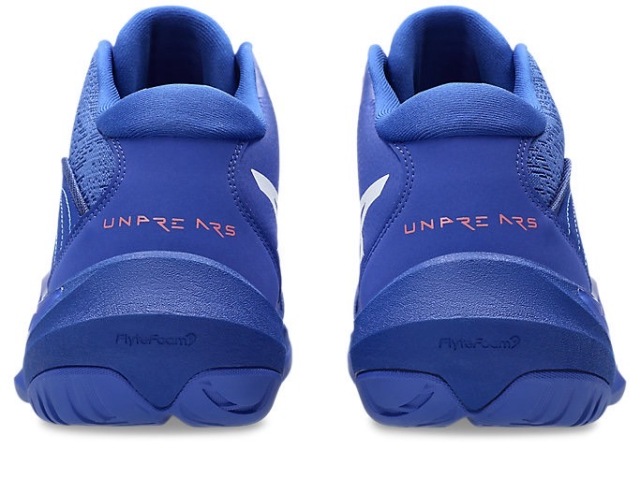 asics UNPRE ARS 3 1063A104-401 画像5