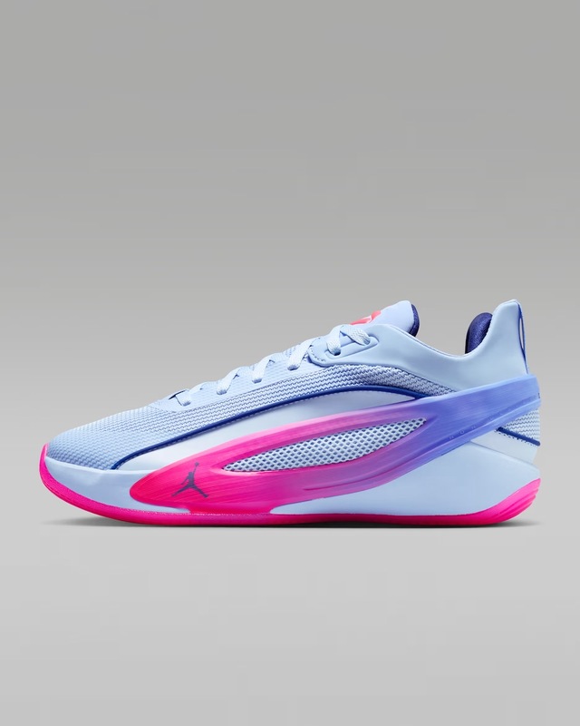 JORDAN LUKA 5PF IW9036-500 | STEP BY STEP