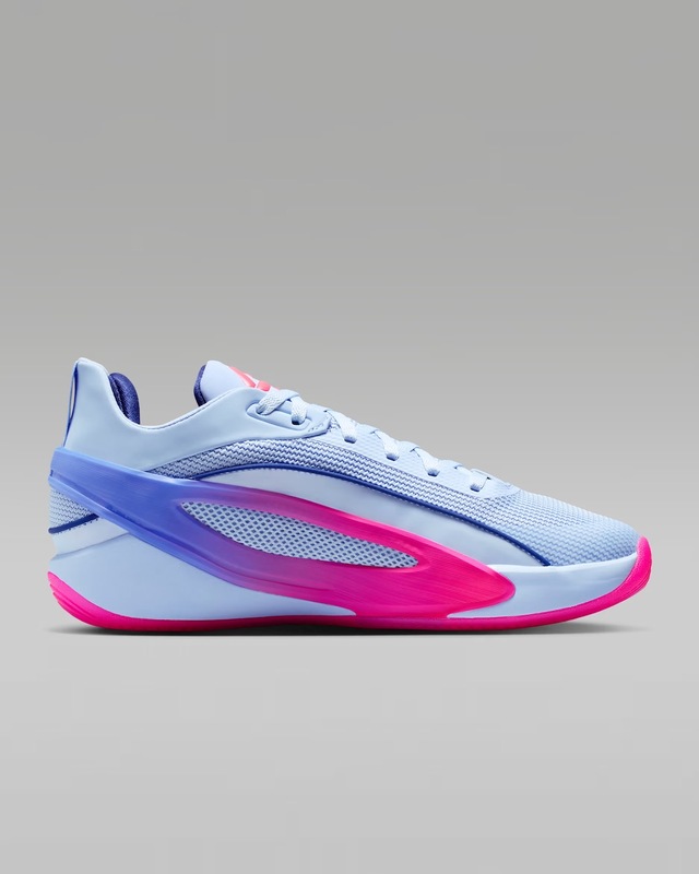 JORDAN LUKA 5PF IW9036-500 画像2