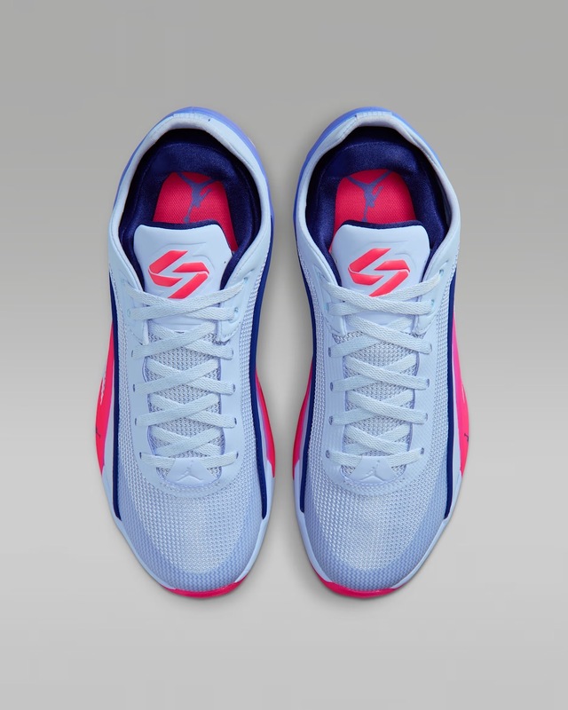 JORDAN LUKA 5PF IW9036-500 画像4