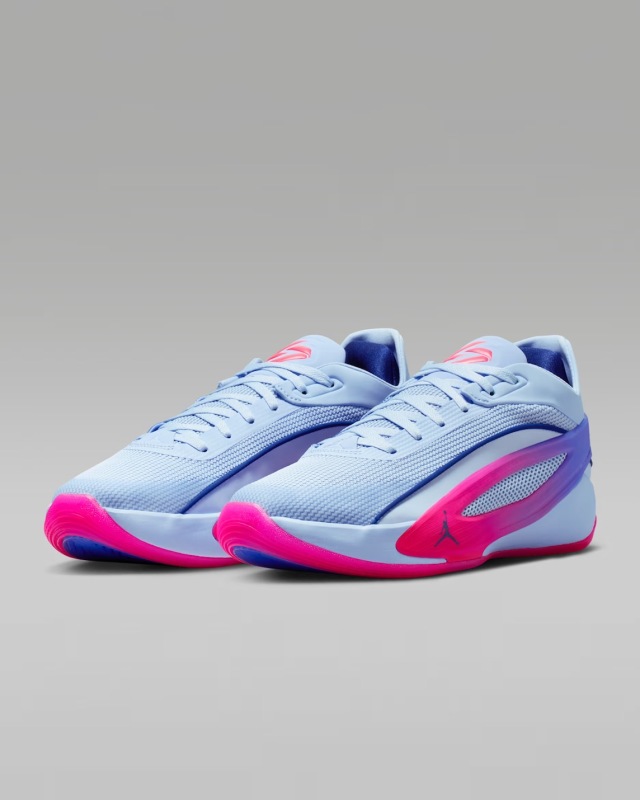 JORDAN LUKA 5PF IW9036-500