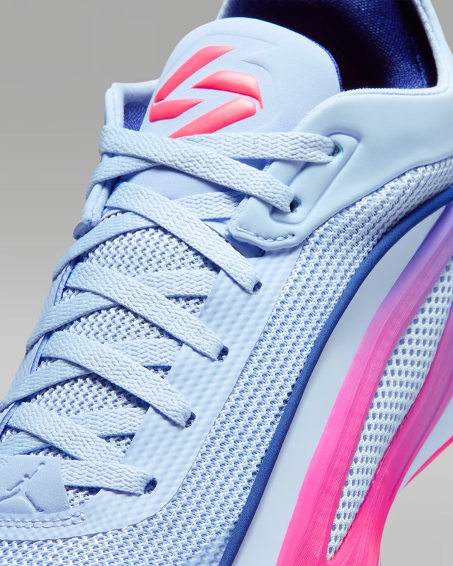 JORDAN LUKA 5PF IW9036-500 画像7