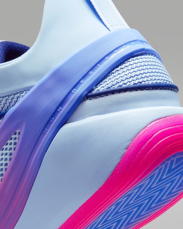 JORDAN LUKA 5PF IW9036-500 画像8