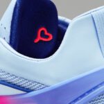 JORDAN LUKA 5PF IW9036-500 画像9