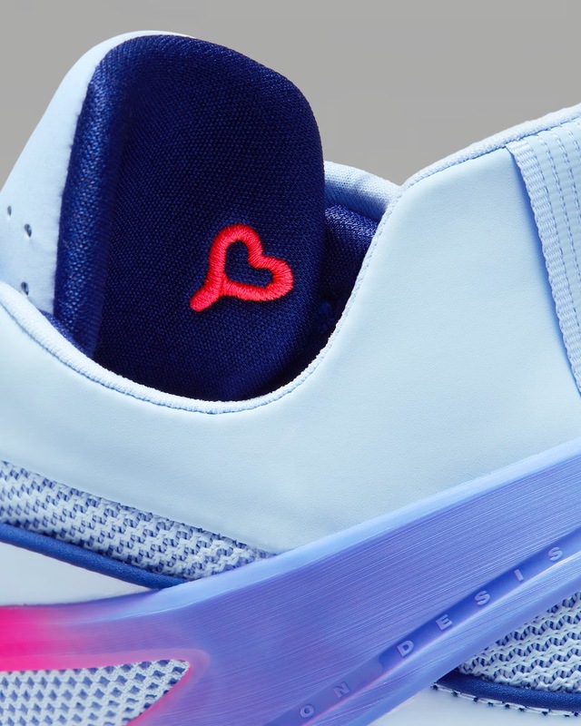 JORDAN LUKA 5PF IW9036-500 画像9