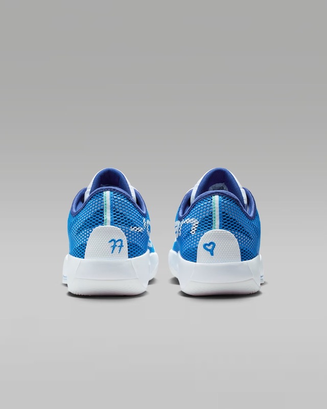 JORDAN LUKA 77 "Big Ticket"PF IH0573-102 画像5
