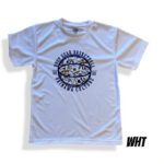 HOOP GEAR Ｔシャツ キッズ HGTS-2601 画像2