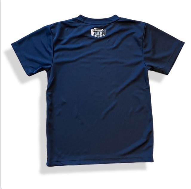 HOOP GEAR Ｔシャツ キッズ HGTS-2601 画像5