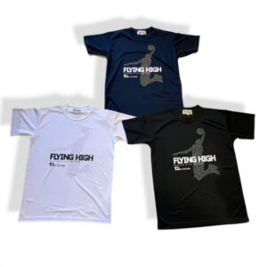 FLYING HIGH FLYING HIGH Tシャツ FHTS-2606