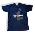FLYING HIGH Tシャツ FHTS-2606 画像2