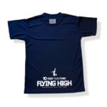 FLYING HIGH Tシャツ FHTS-2606 画像3