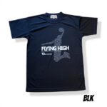FLYING HIGH Tシャツ FHTS-2606 画像4