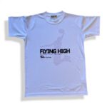 FLYING HIGH Tシャツ FHTS-2606 画像6