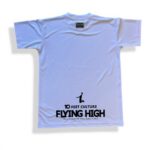 FLYING HIGH Tシャツ FHTS-2606 画像7