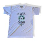 FLYING HIGH Tシャツ FHTS-2603 画像2