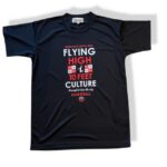 FLYING HIGH Tシャツ FHTS-2603 画像4