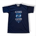 FLYING HIGH Tシャツ FHTS-2603 画像6