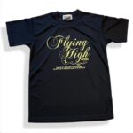 FLYING HIGH Tシャツ FHTS-2602 画像2