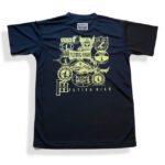 FLYING HIGH Tシャツ FHTS-2602 画像3