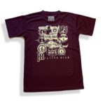 FLYING HIGH Tシャツ FHTS-2602 画像5