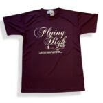 FLYING HIGH Tシャツ FHTS-2602 画像4