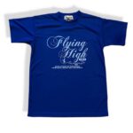 FLYING HIGH Tシャツ FHTS-2602 画像7