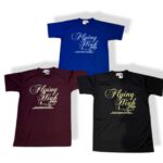 FLYING HIGH Tシャツ FHTS-2602 画像1