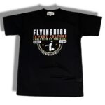 FLYING HIGH Tシャツ FHTS-2601 画像2