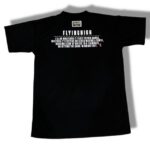 FLYING HIGH Tシャツ FHTS-2601 画像3